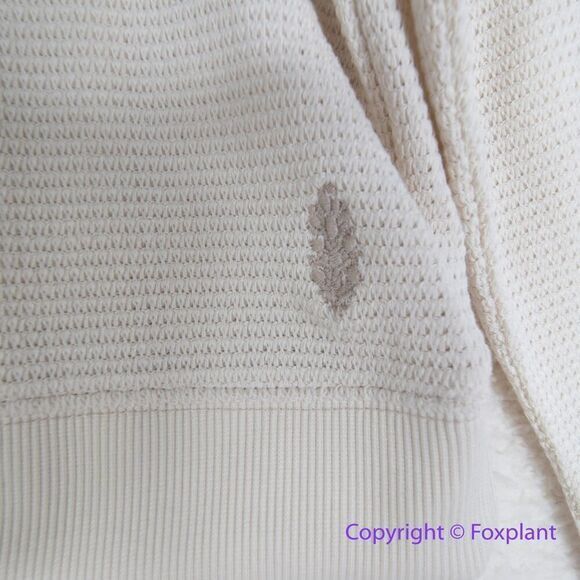 New!  Free People Movement Snow‎ Day Thermal Top, size XS - Picture 6 of 16